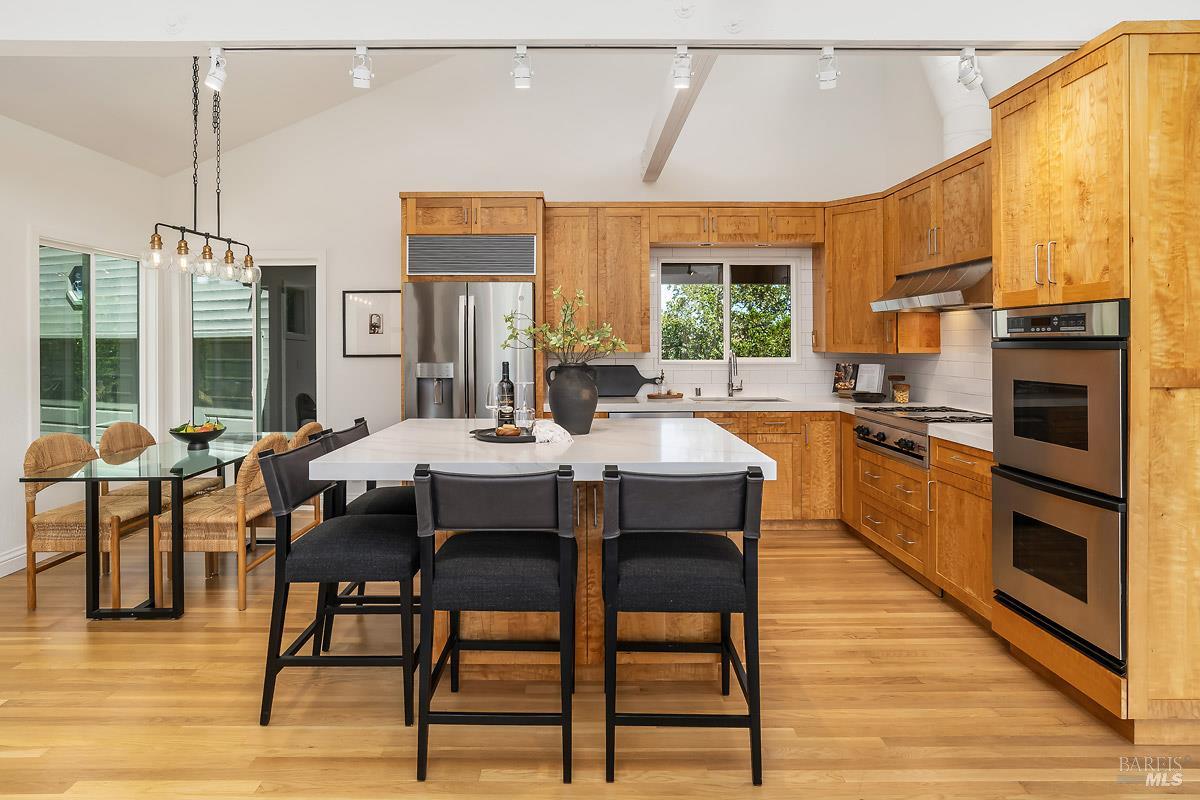 500 Iron Springs Road Fairfax, CA 94930 - Photo 9 of 51