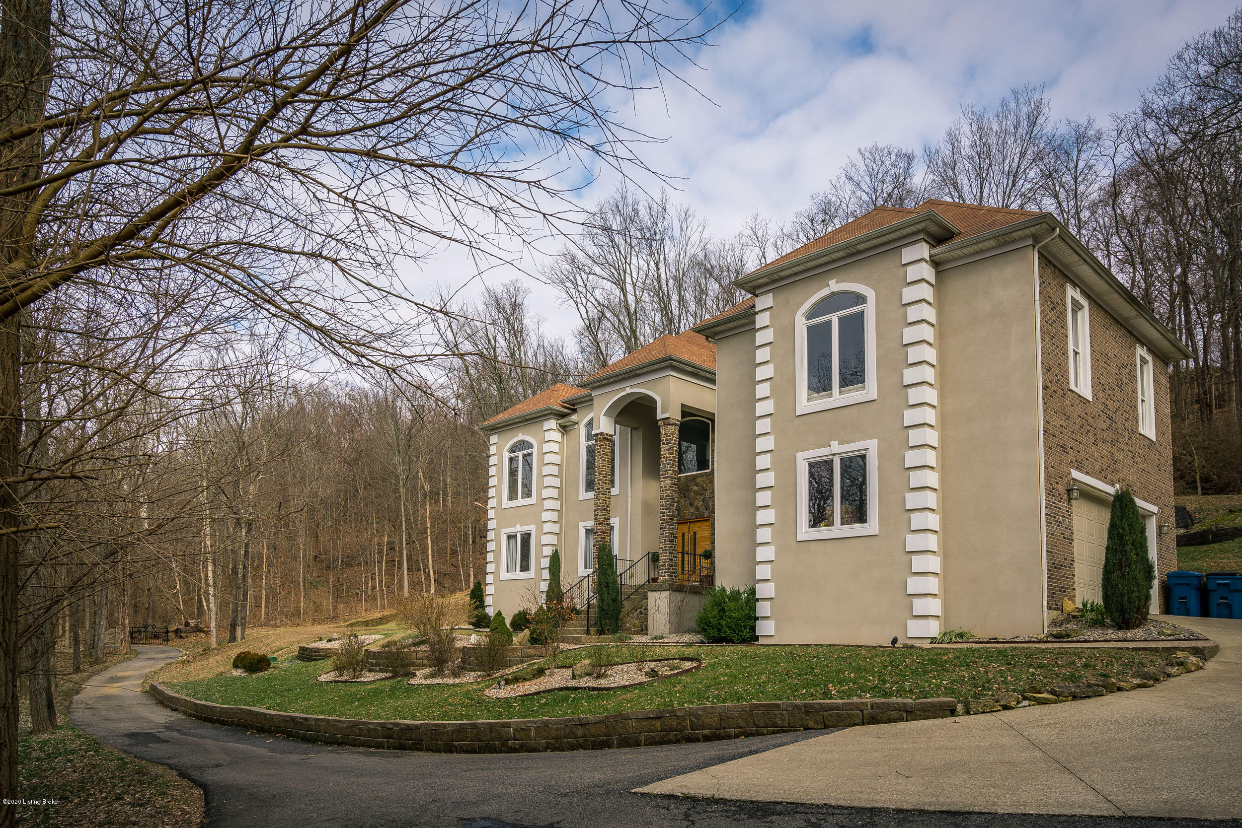 1133 North Rose Island Road Goshen, KY 40026 - Photo 4 of 62 05