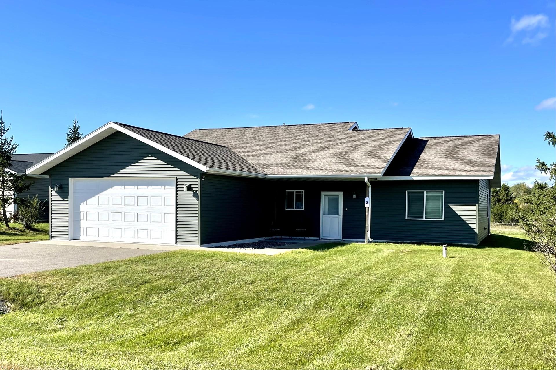 2008 Whiting Road Northwest, Unit 8 Bemidji, MN 56601 - Photo 1 of 1 Gallery Image 1