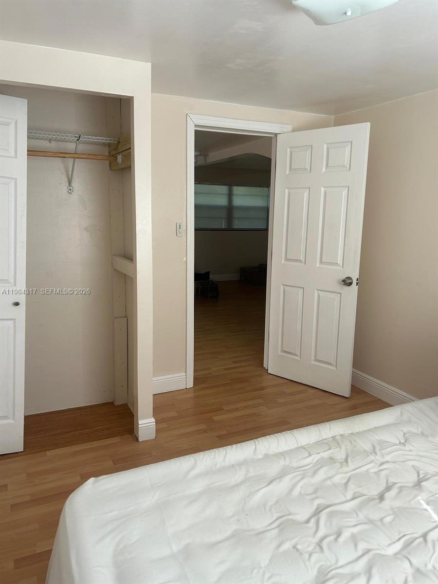 8866 Southwest 126th Street Miami, FL 33176 - Photo 15 of 20 a view of empty room