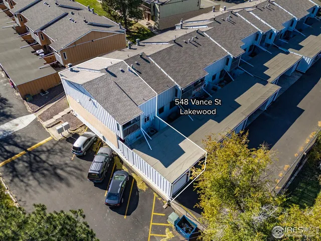 $349,000 | 548 Vance Street, Lakewood, CO 80226