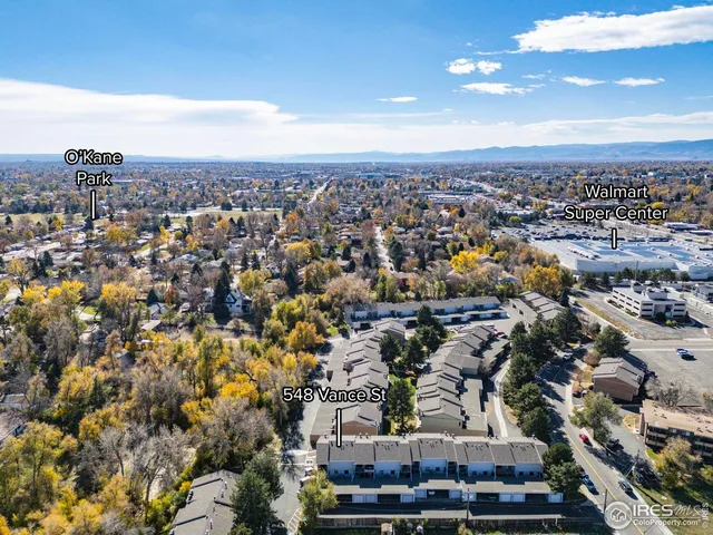 $349,000 | 548 Vance Street, Lakewood, CO 80226