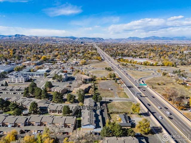 $349,000 | 548 Vance Street, Lakewood, CO 80226