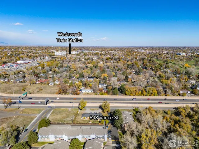$349,000 | 548 Vance Street, Lakewood, CO 80226