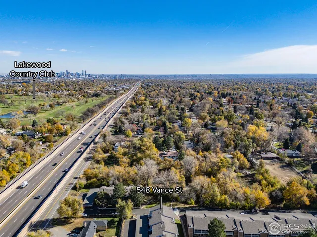 $349,000 | 548 Vance Street, Lakewood, CO 80226