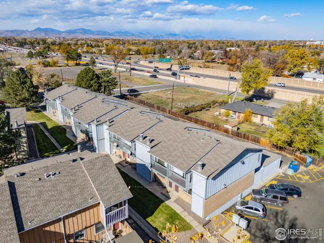$349,000 | 548 Vance Street, Lakewood, CO 80226