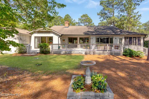 $595,000 | 35 Doral Drive, Pinehurst, NC 28374