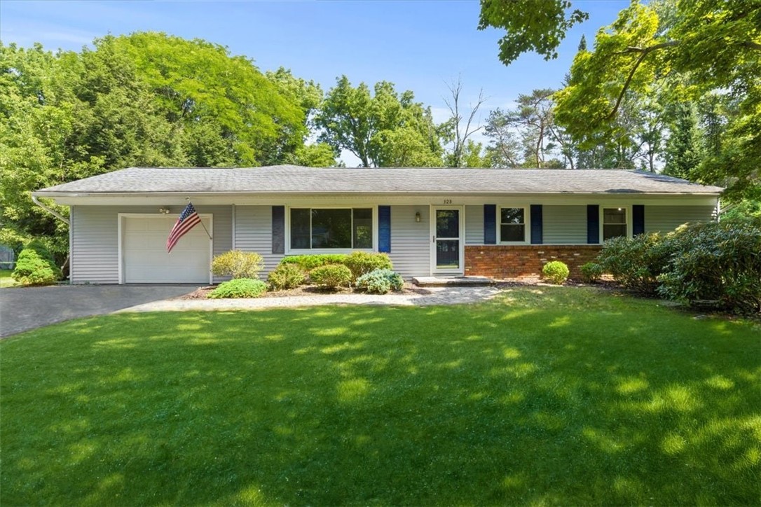 128 Benedict Road Perinton, NY 14534 - Photo 1 of 1