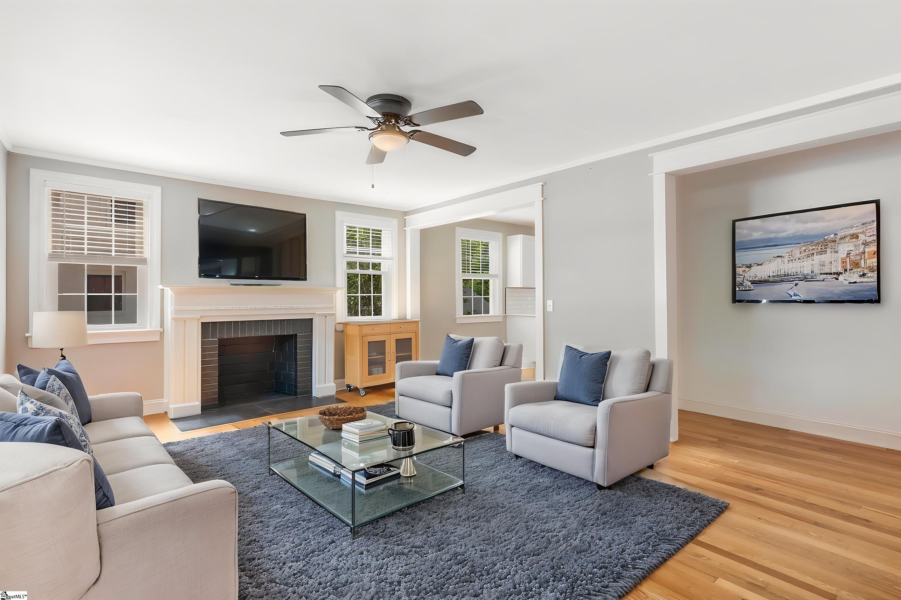 101 Harrington Avenue Greenville, SC 29607 - Photo 4 of 36
