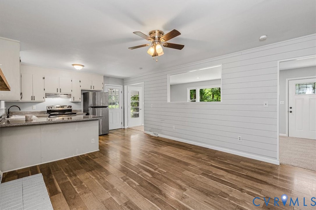 7101 Courthouse Road Prince George, VA 23875 - Photo 20 of 36