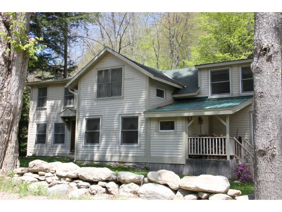 2534 Pikes Falls Road Jamaica, VT 05343 - Photo 2 of 31 Gallery Image 2