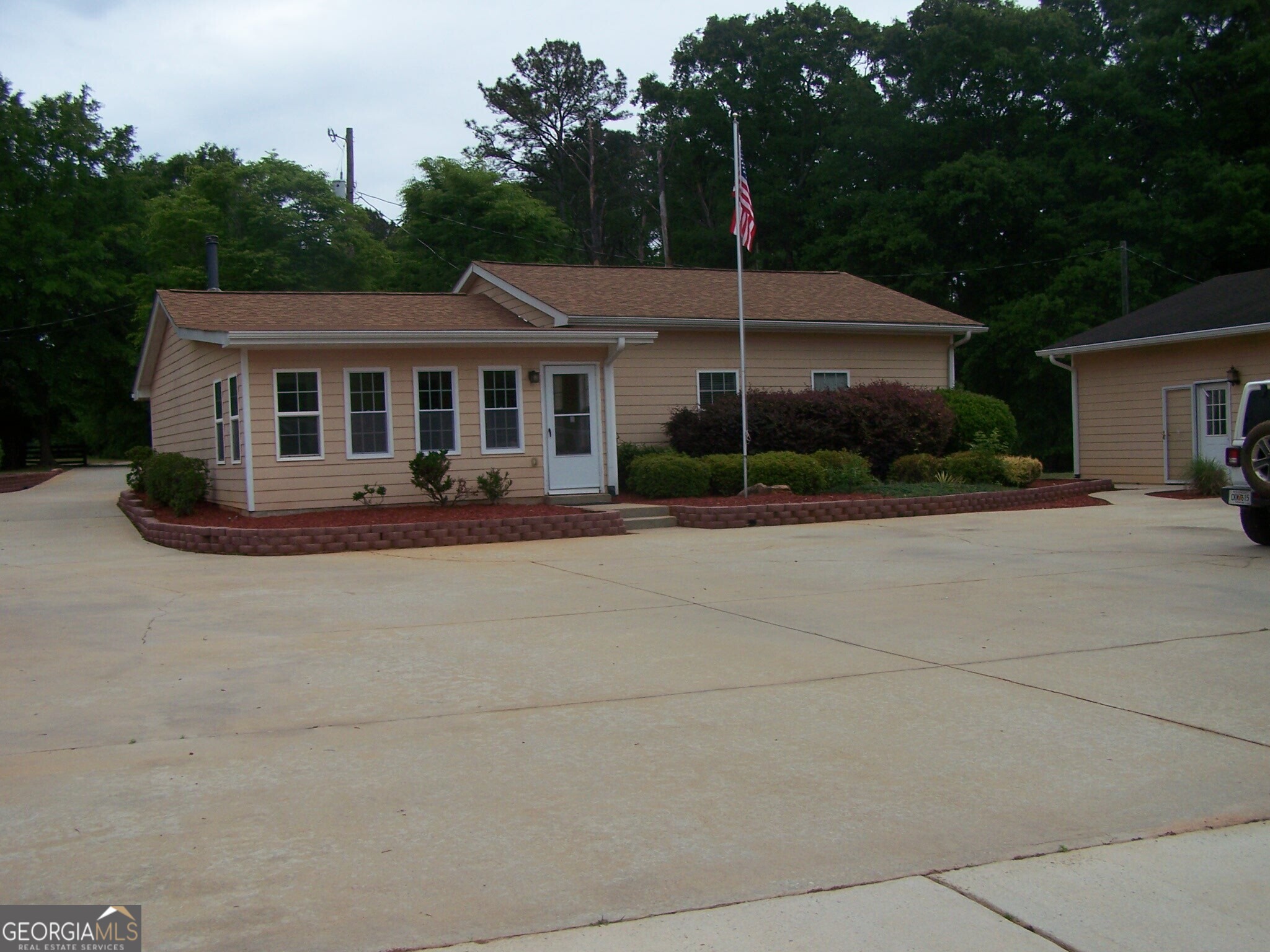1844 Peeksville Road Locust Grove, GA 30248 - Photo 26 of 64
