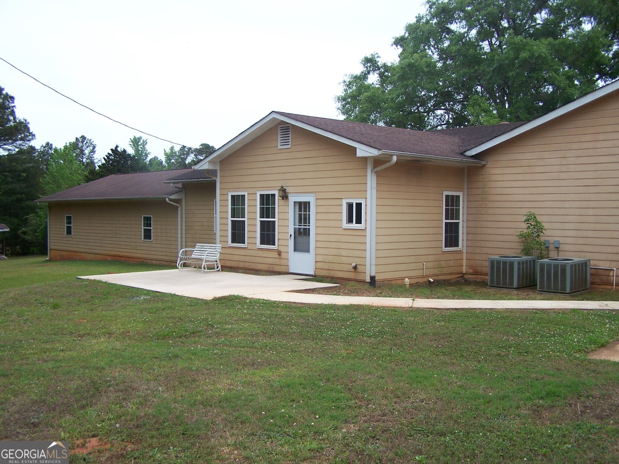 1844 Peeksville Road Locust Grove, GA 30248 - Photo 41 of 64
