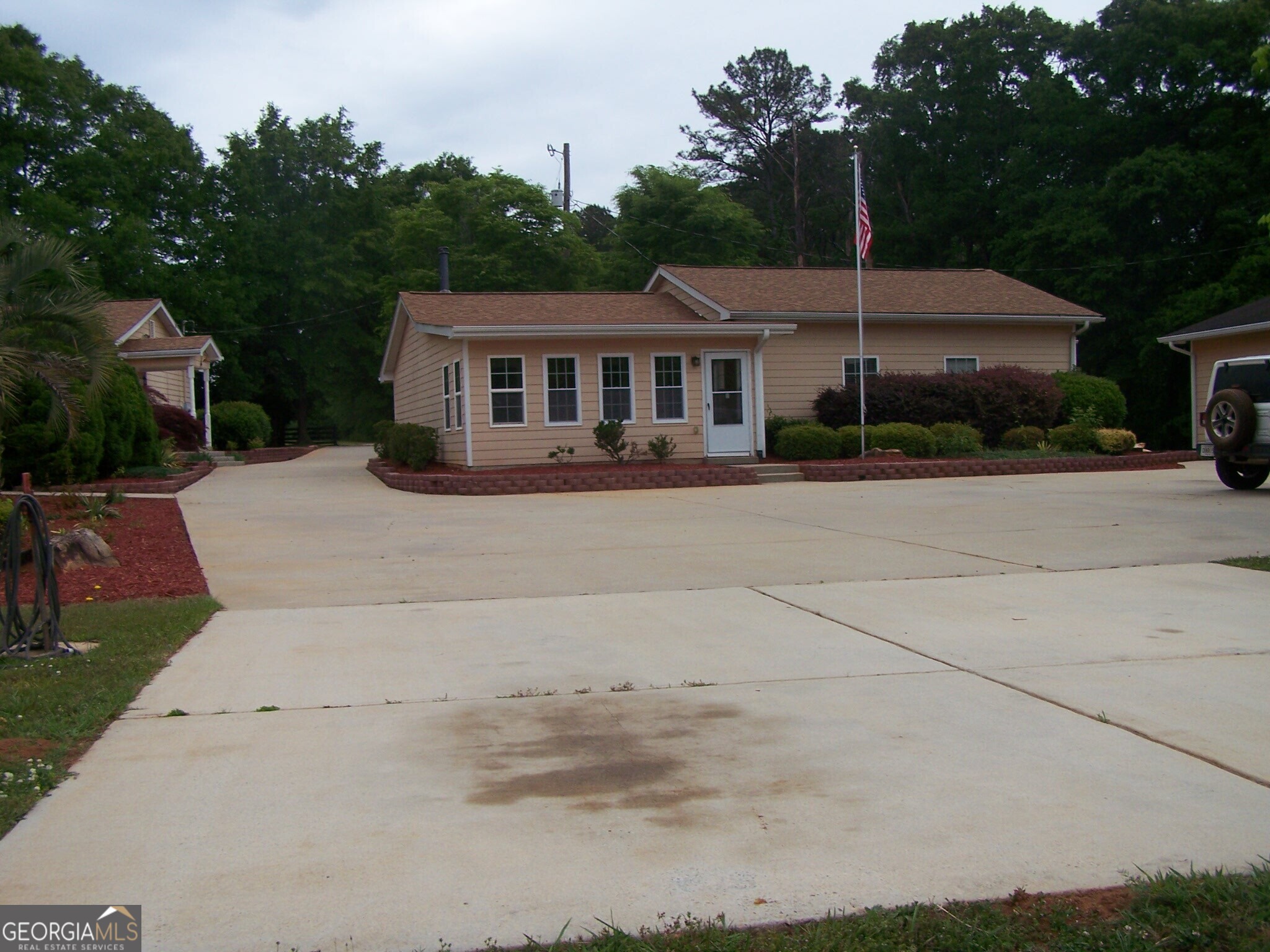 1844 Peeksville Road Locust Grove, GA 30248 - Photo 45 of 64