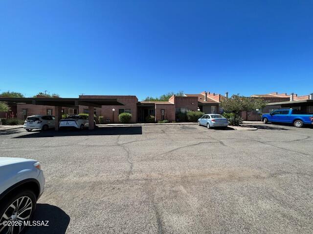 4315 East Presidio Road Tucson, AZ 85712 - Photo 42 of 47