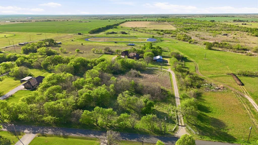 135 Private Road 2202 Decatur, TX 76234 - Photo 39 of 40 Overview of rural landscape