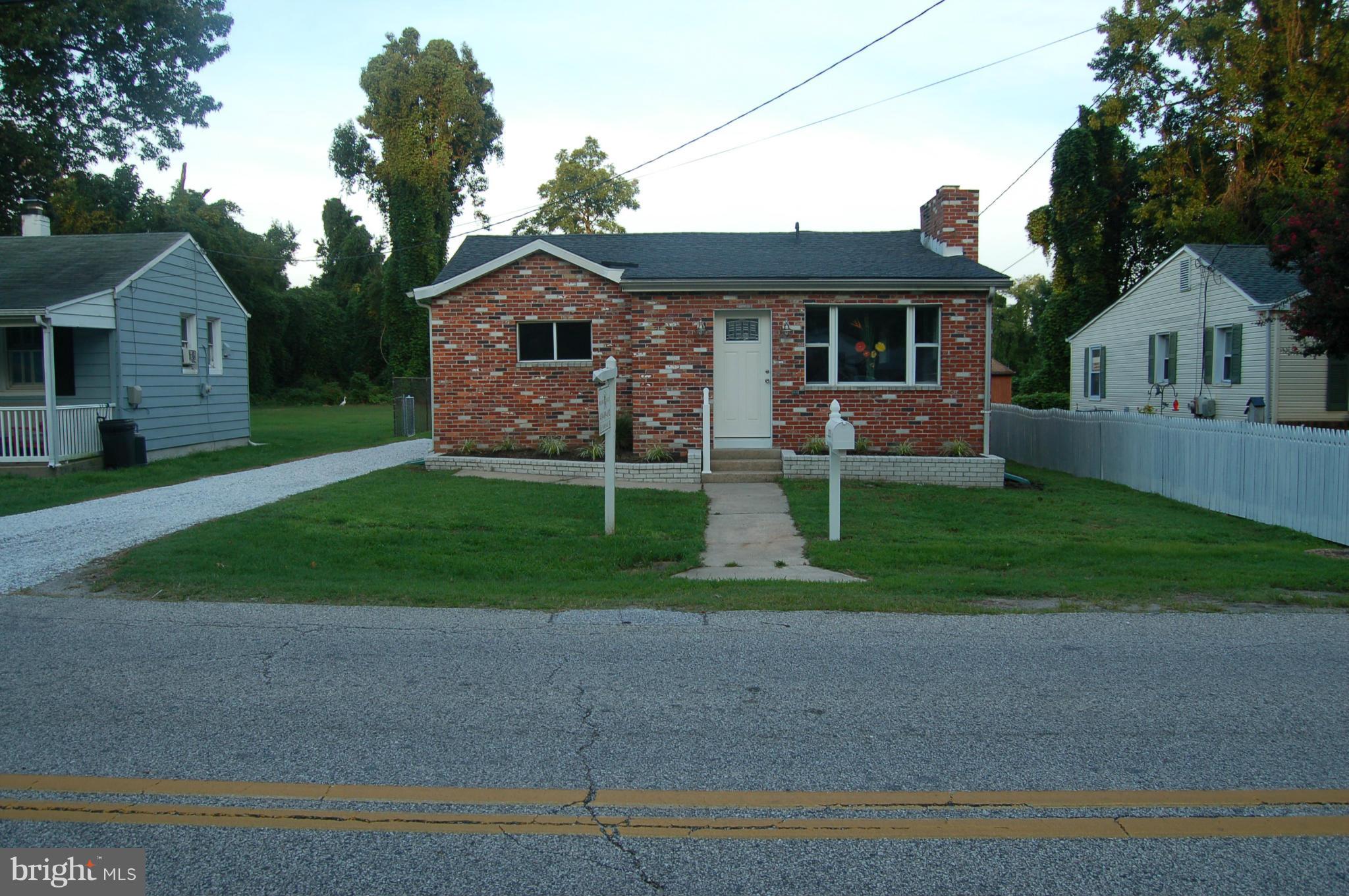 175 Riverside Road Baltimore, MD 21221 - Photo 1 of 30 Exterior (Front)