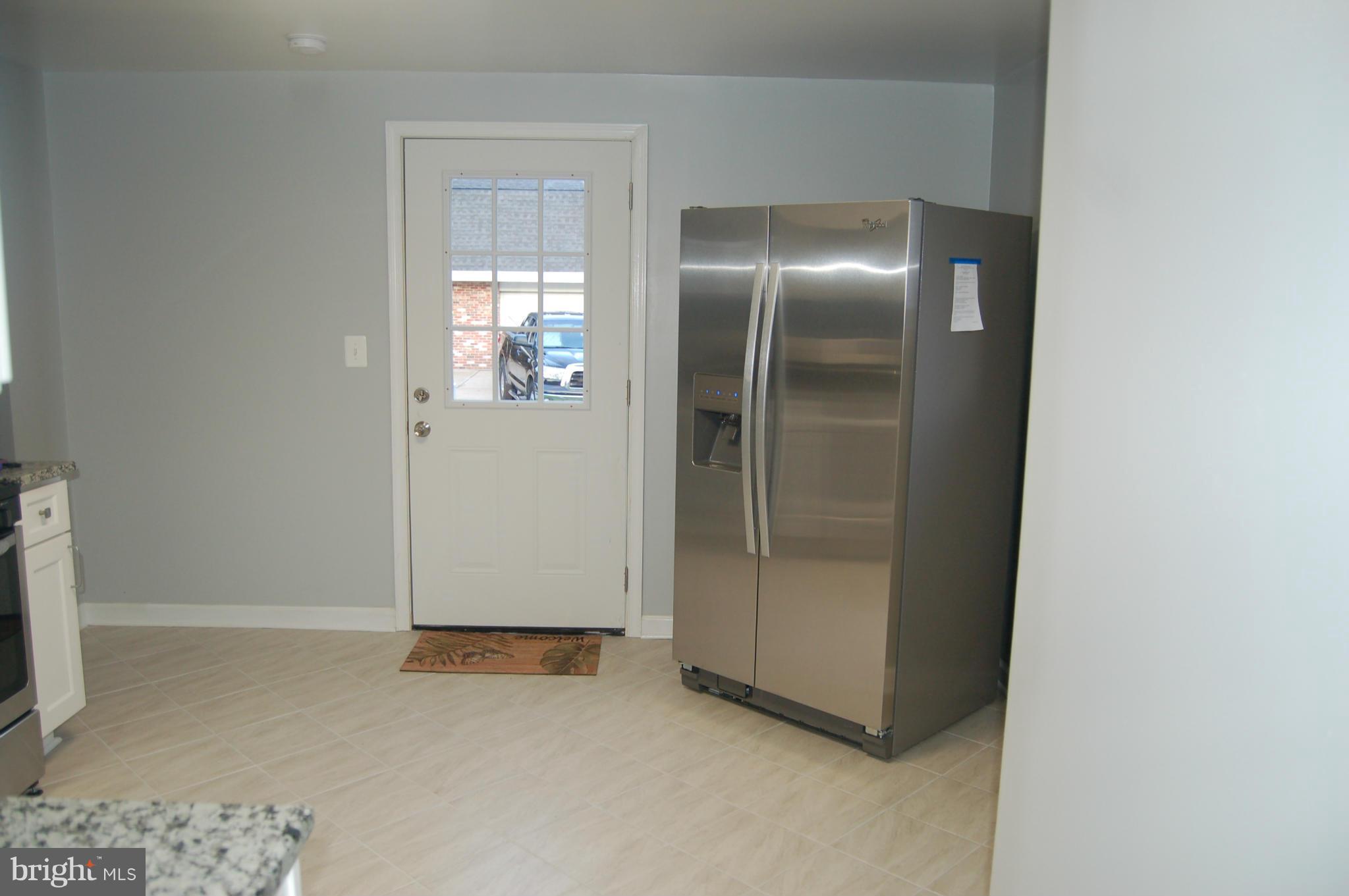175 Riverside Road Baltimore, MD 21221 - Photo 9 of 30 Kitchen