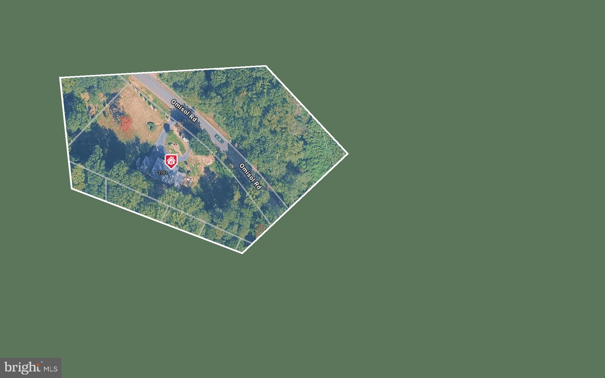 2701 Omisol Road Woodbridge, VA 22192 - Photo 3 of 3