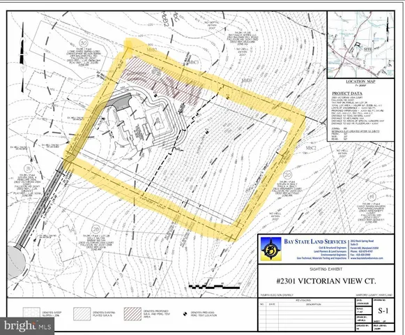 $365,000 | 2301 Victorian View Court, Fallston, MD 21047