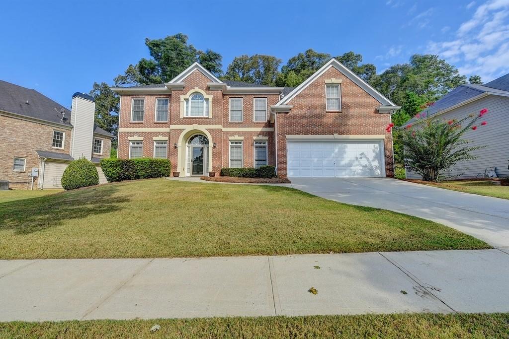 910 Tanner Way Atlanta, GA 30349 - Photo 1 of 1 Gallery Image 1