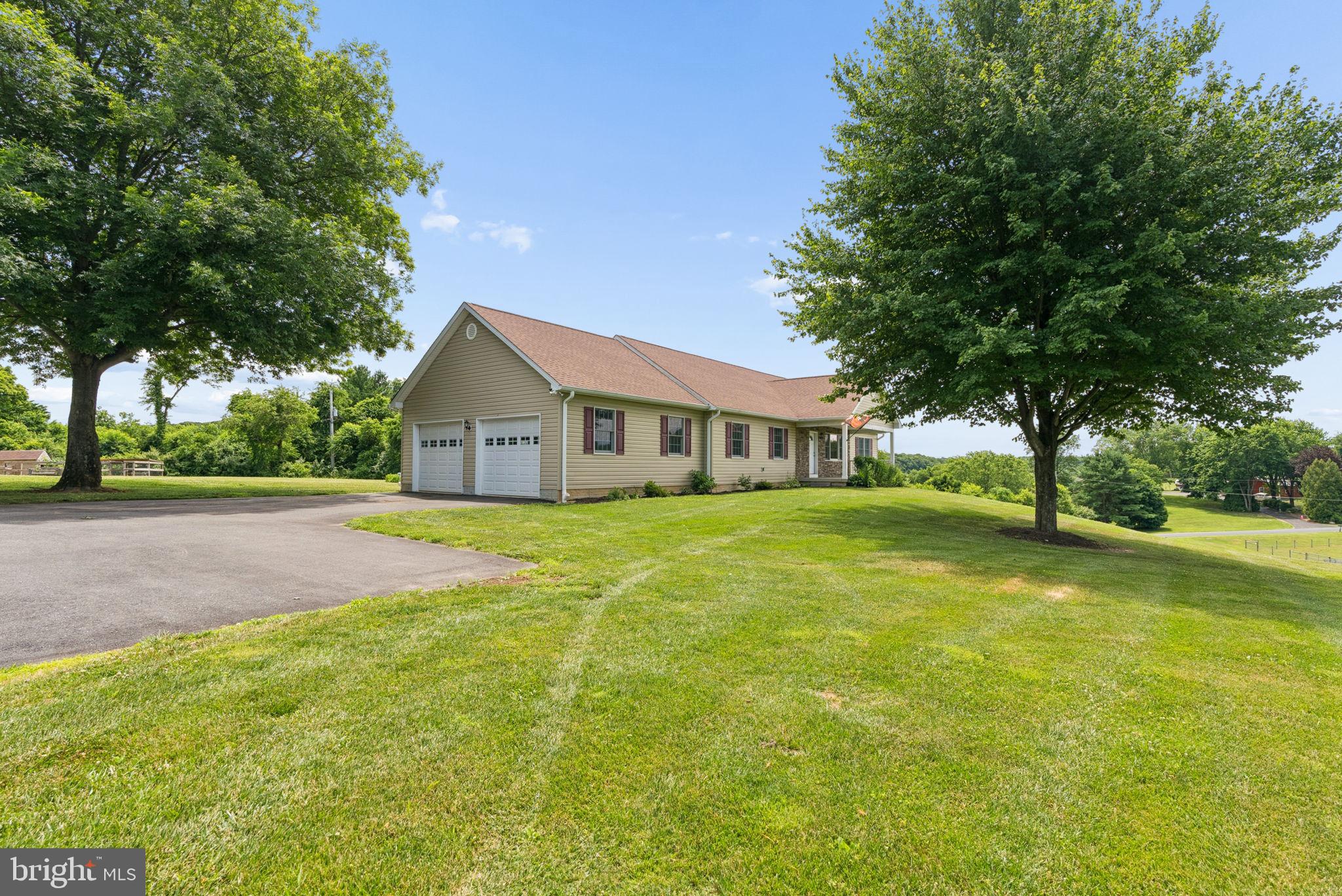 5369 Long Corner Road White Hall, MD 21161 - Photo 12 of 61