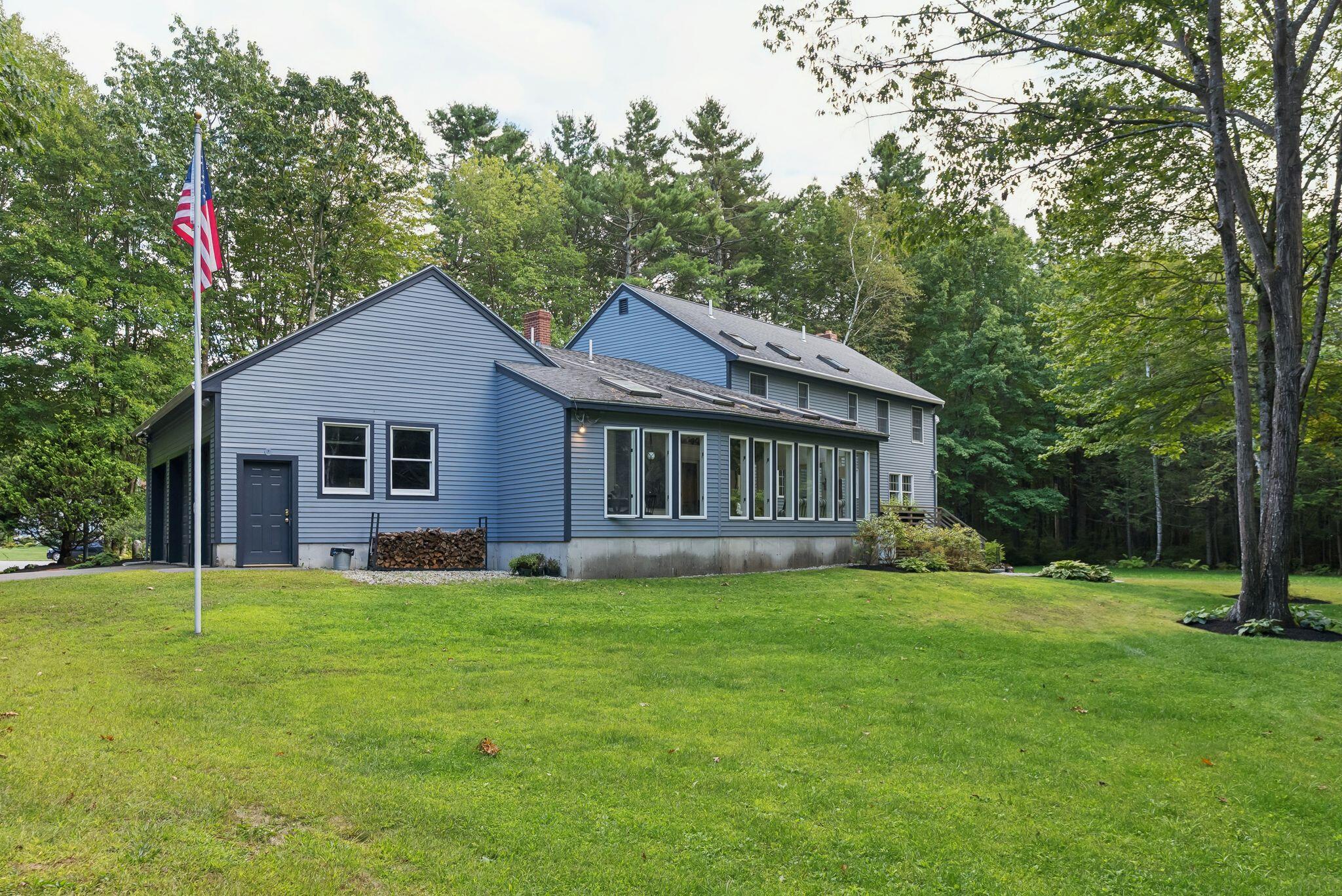 30 Stony Ridge Road Cumberland, ME 04110 - Photo 33 of 48 8_DSC06571