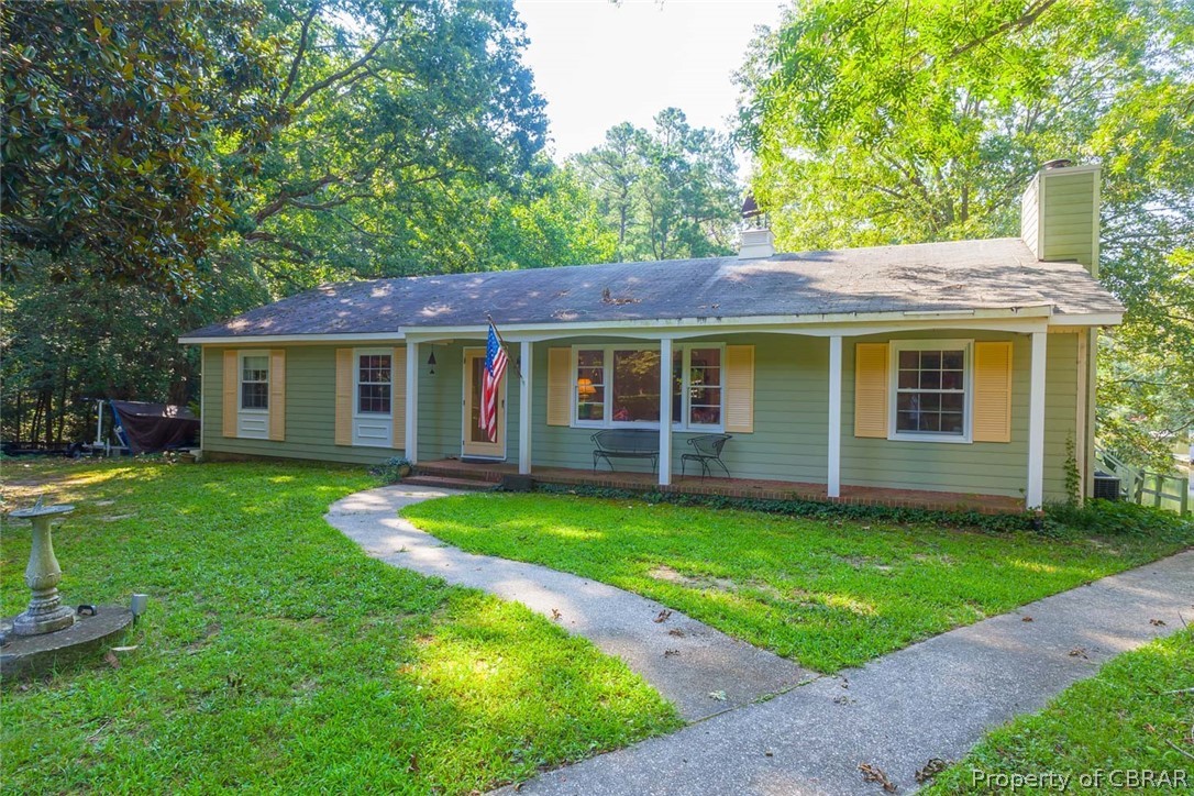 921 Blueberry Point Road White Stone, VA 22578 - Photo 1 of 50 Gallery Image 1