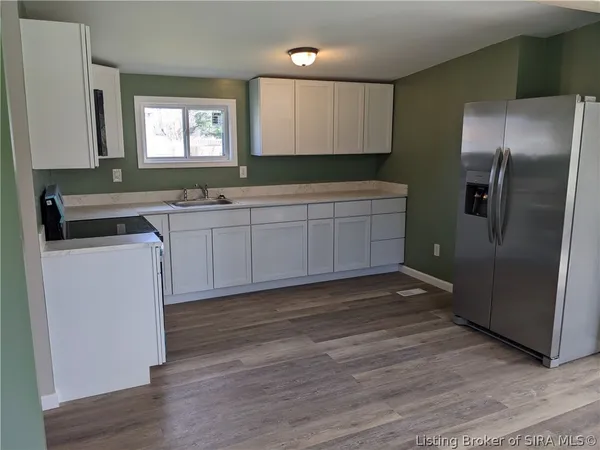 $169,000 | 1108 Green Road, Madison, IN 47250