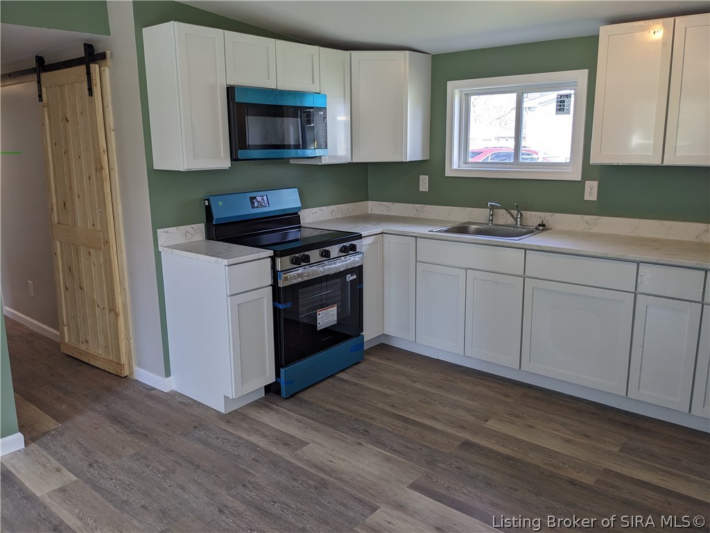 1108 Green Road Madison, IN 47250 - Photo 4 of 11