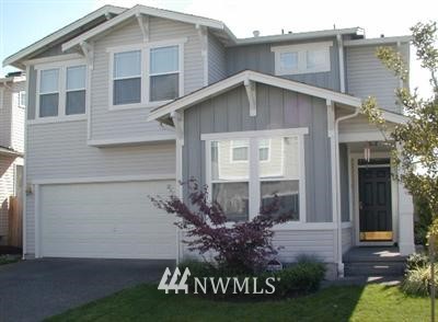 5121 Northeast 4th Place Renton, WA 98059 - Photo 1 of 1