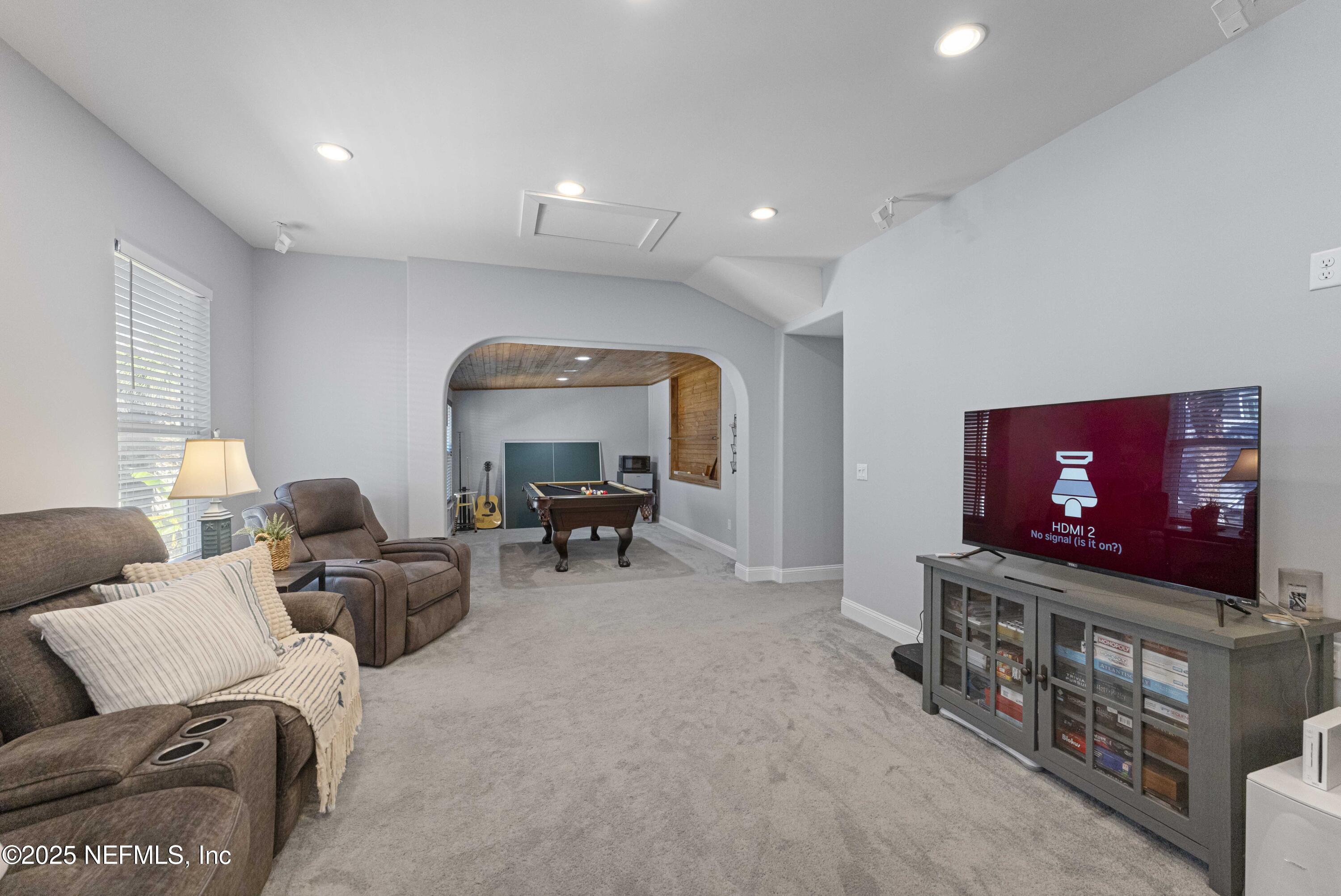 159 11th Street Atlantic Beach, FL 32233 - Photo 21 of 37 2nd Floor Bonus Room