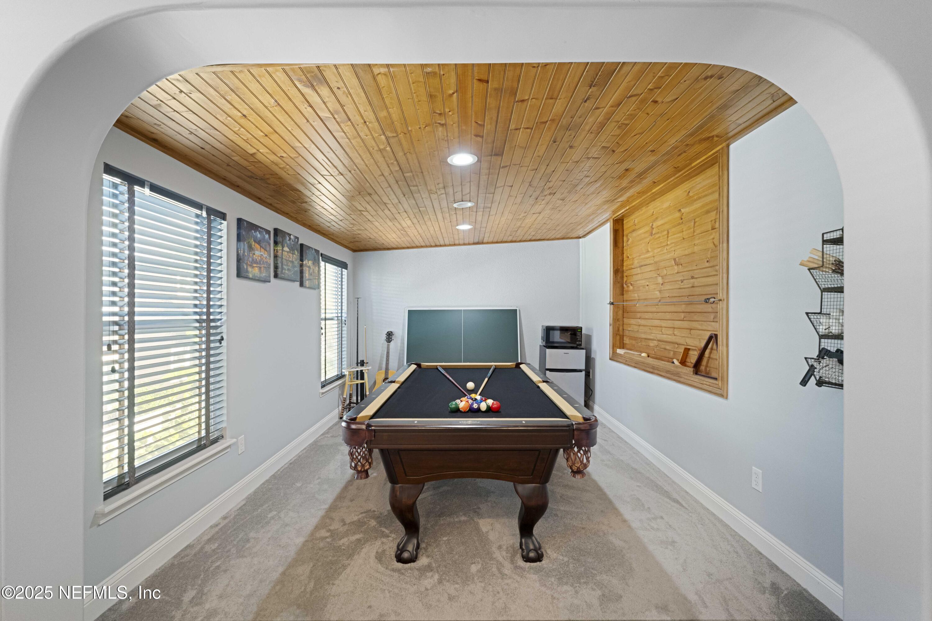 159 11th Street Atlantic Beach, FL 32233 - Photo 22 of 37 2nd Floor Bonus Room