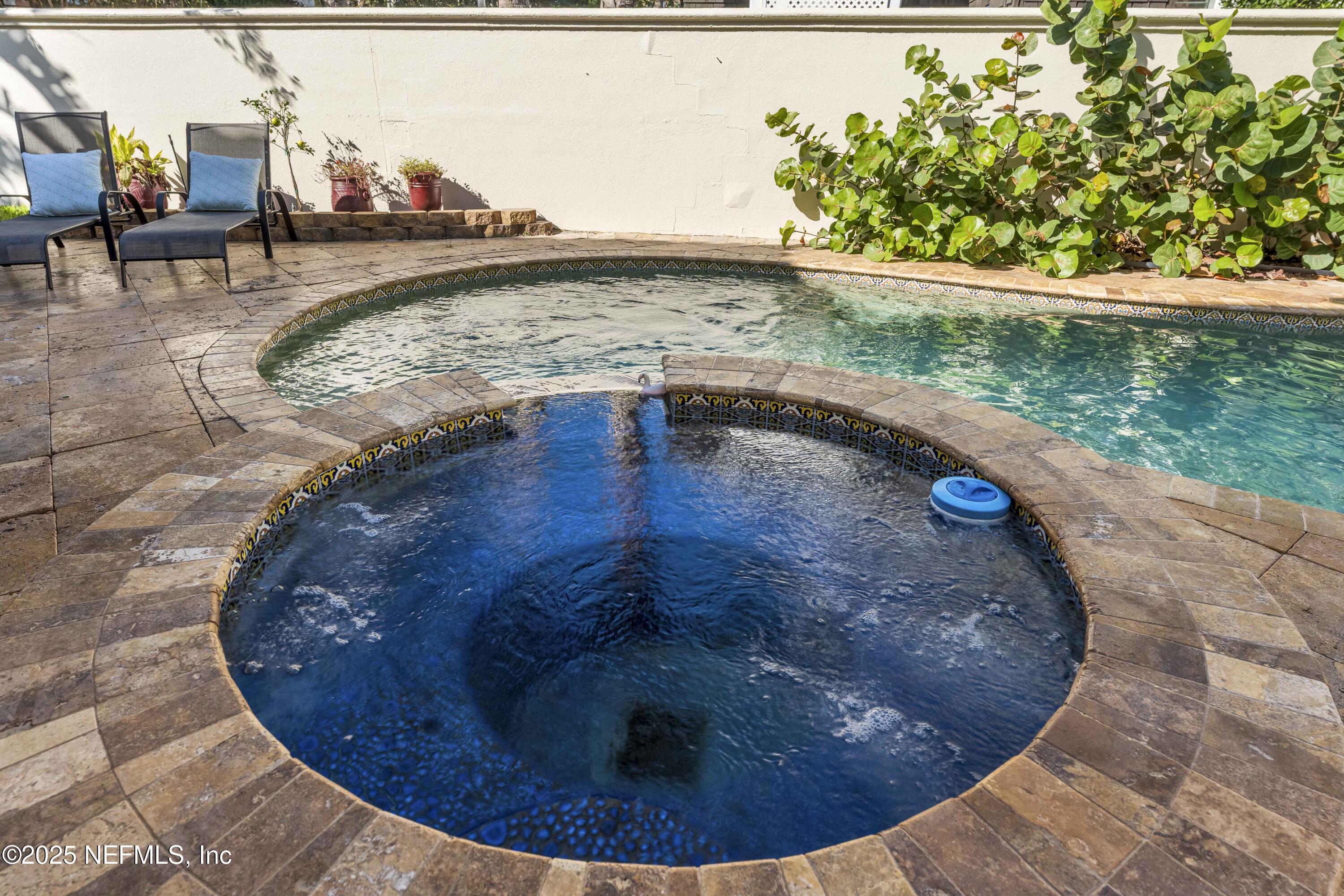 159 11th Street Atlantic Beach, FL 32233 - Photo 26 of 37 Spa