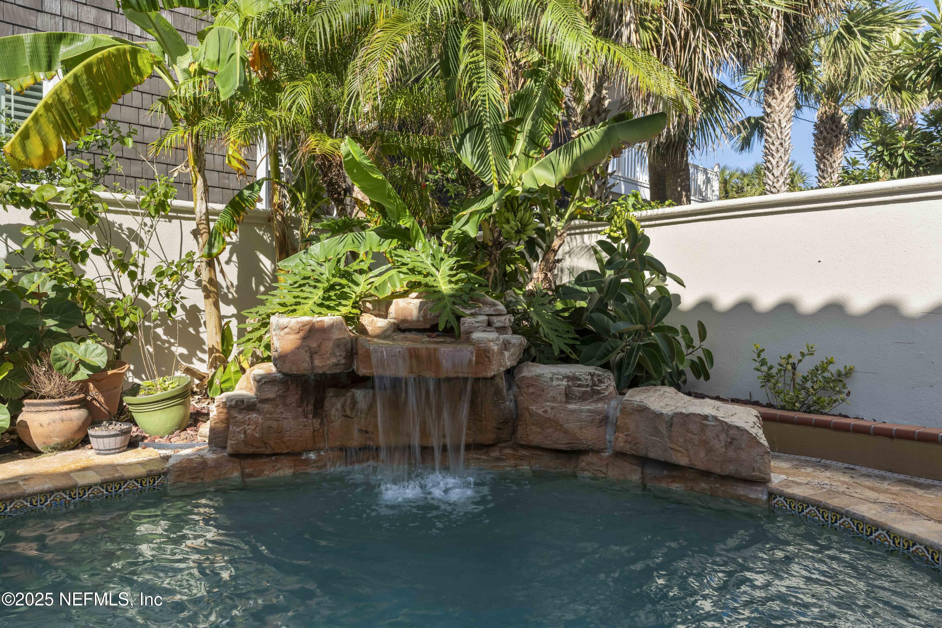 159 11th Street Atlantic Beach, FL 32233 - Photo 27 of 37 Waterfall