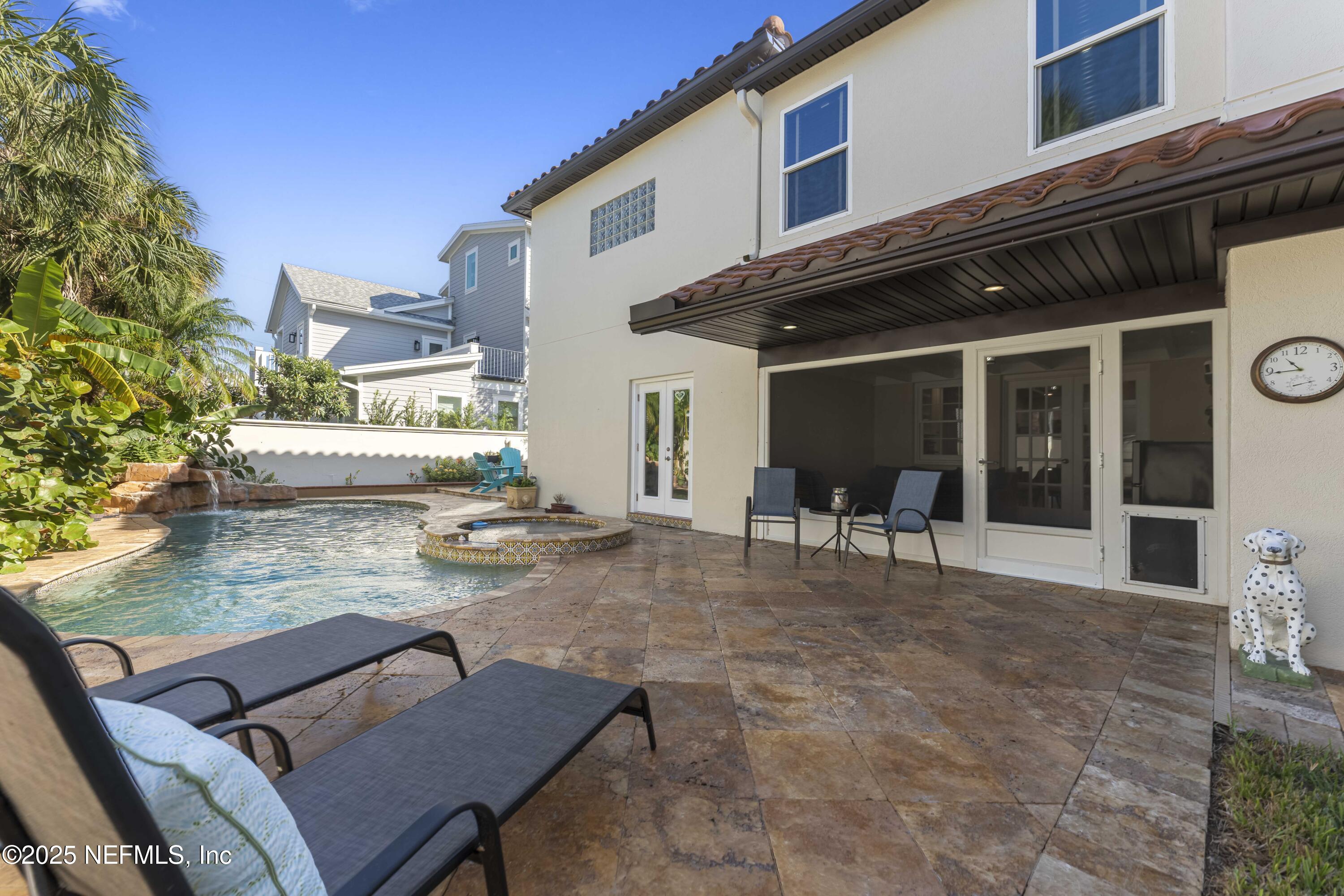 159 11th Street Atlantic Beach, FL 32233 - Photo 28 of 37 159 11th St Edit-59