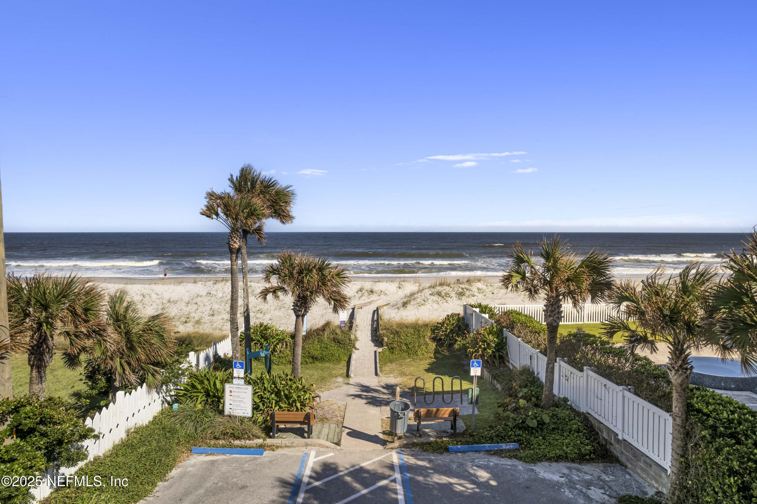 159 11th Street Atlantic Beach, FL 32233 - Photo 36 of 37 11th Street Beach Access