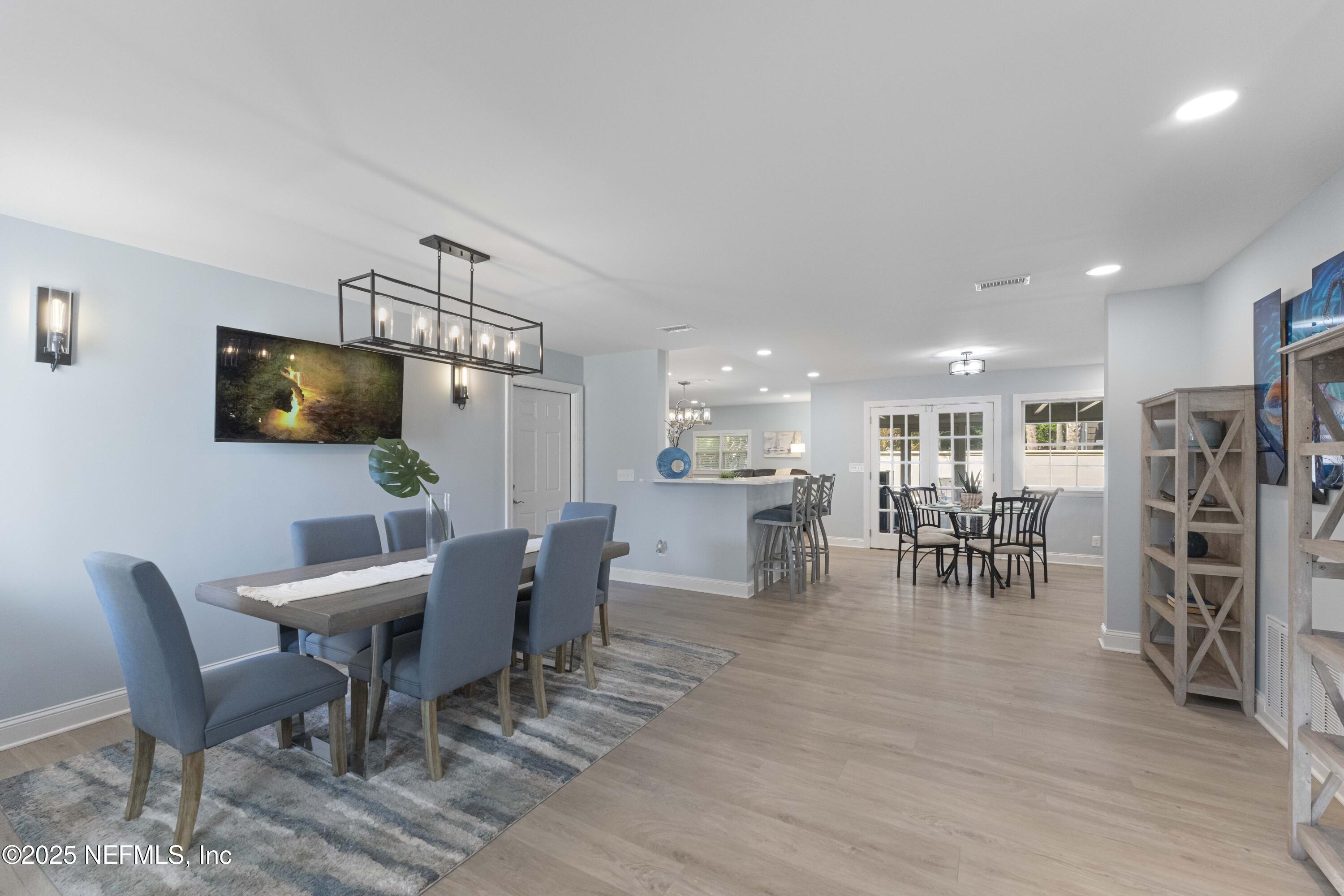 159 11th Street Atlantic Beach, FL 32233 - Photo 37 of 37 Open Floor Plan