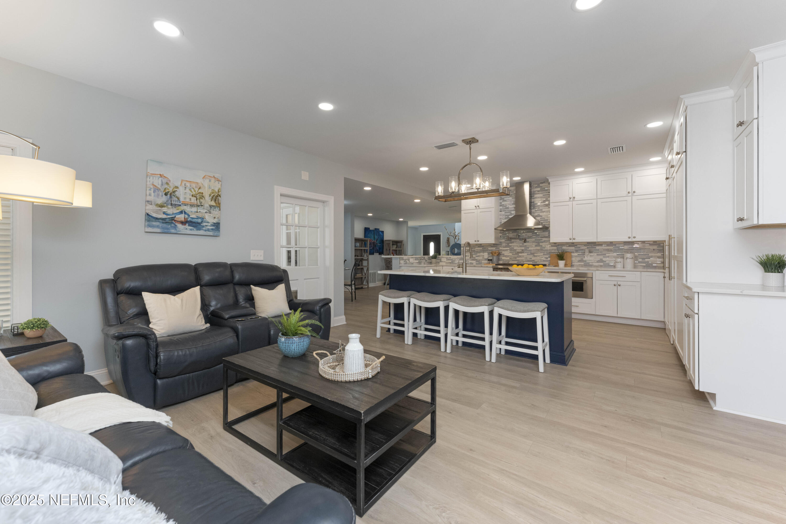 159 11th Street Atlantic Beach, FL 32233 - Photo 9 of 37 Great Room