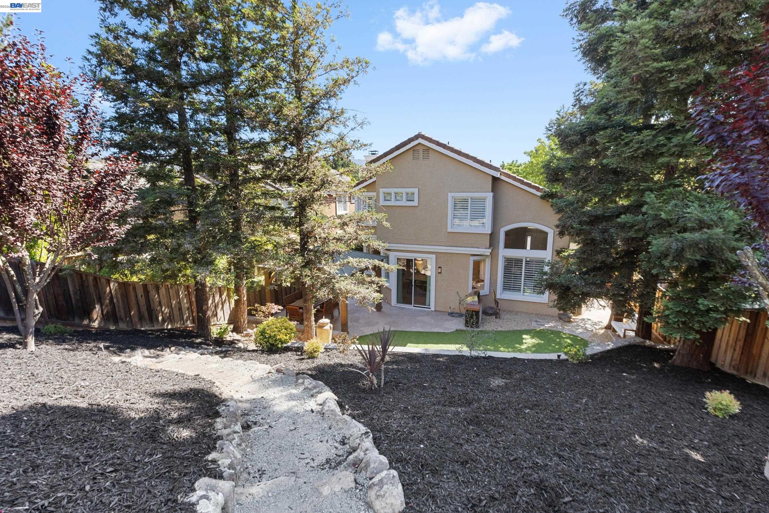 377 Squirrel Ridge Way Danville, CA 94506 - Photo 54 of 63