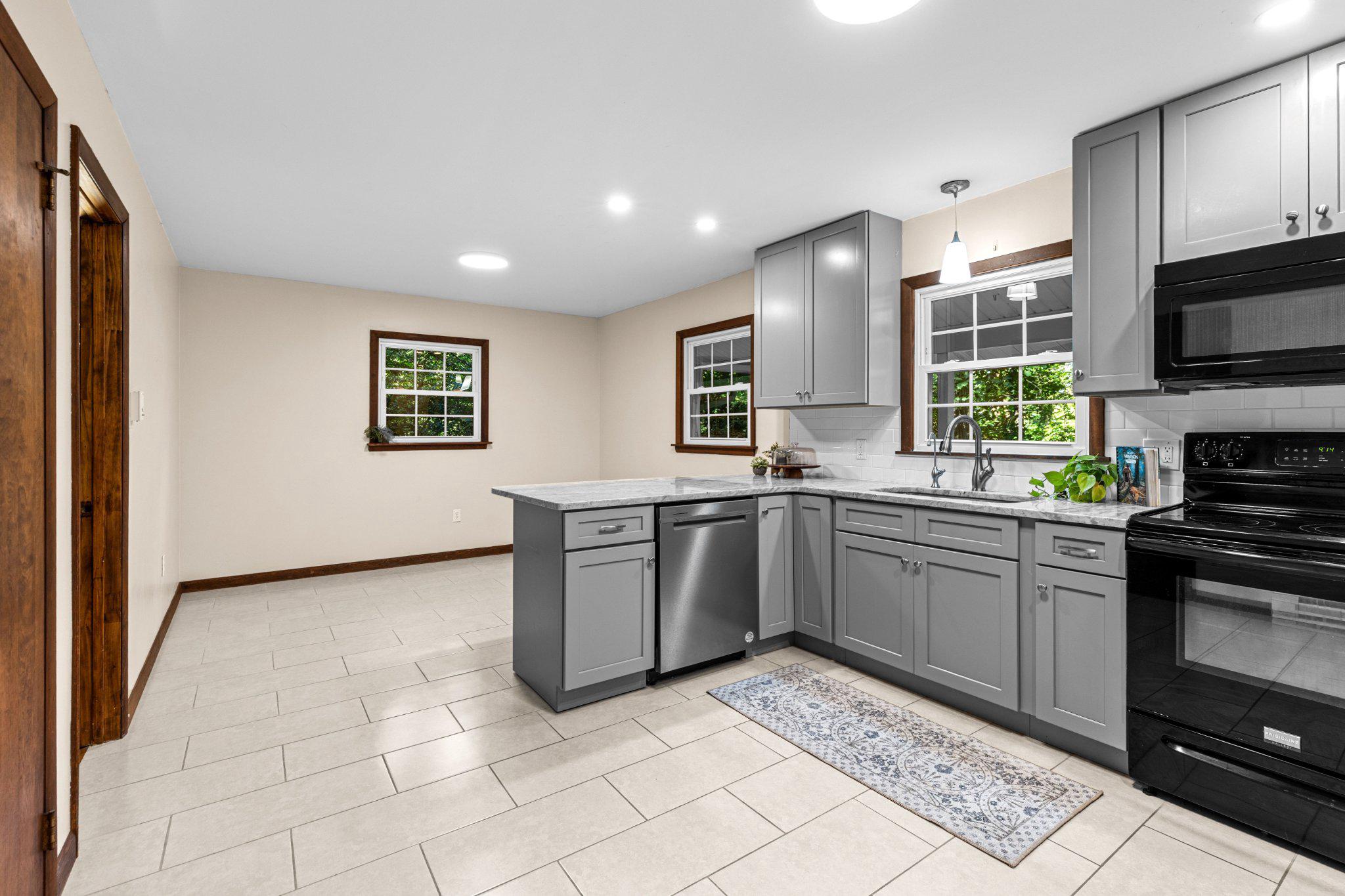 2835 Pinch Road Manheim, PA 17545 - Photo 2 of 33 Updated Kitchen with Granite Countertops