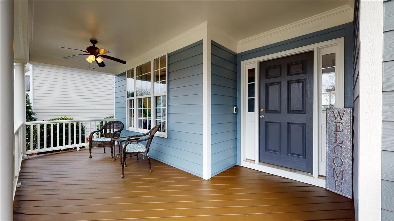 3033 Gentle Breezes Lane Raleigh, NC 27614 - Photo 3 of 30 Photo 3