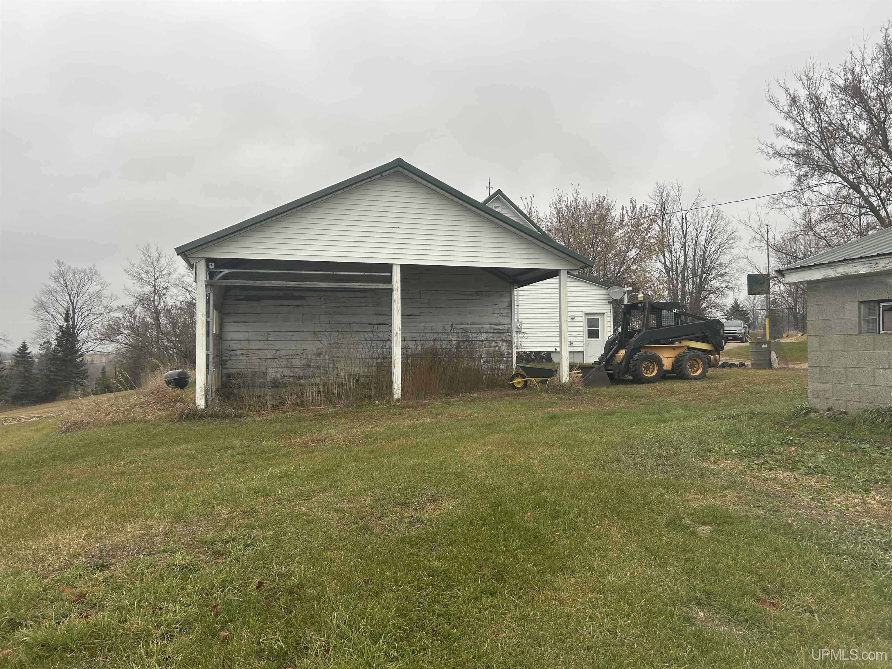 W4777 Lahay Road Daggett, MI 49821 - Photo 24 of 67