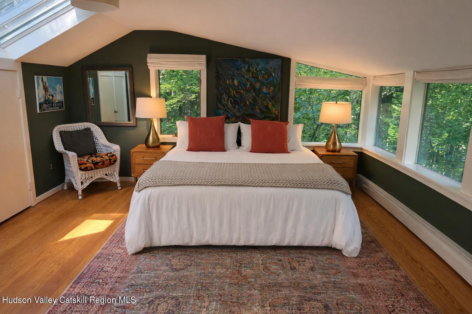 26 Webster Road Woodstock, NY 12498 - Photo 19 of 45 20