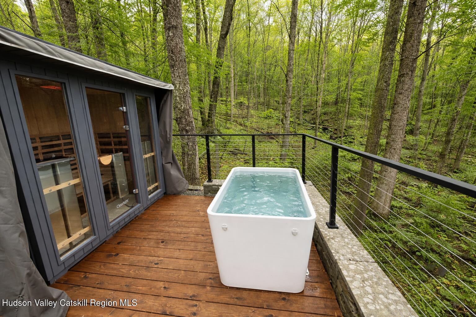 26 Webster Road Woodstock, NY 12498 - Photo 37 of 45 38