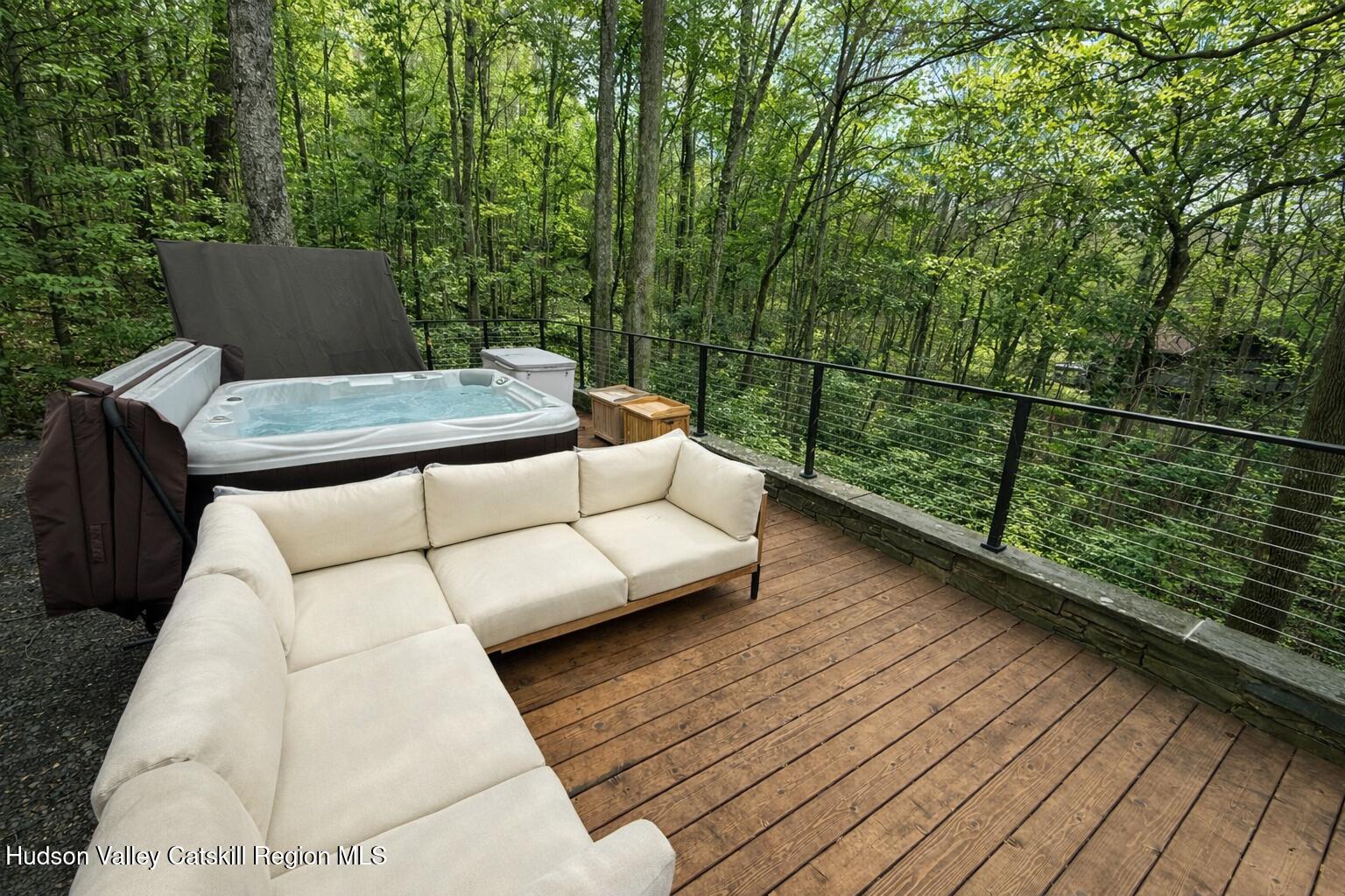 26 Webster Road Woodstock, NY 12498 - Photo 39 of 45 40