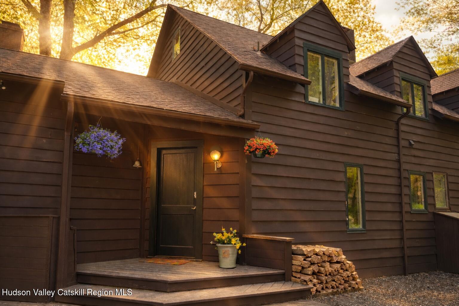 26 Webster Road Woodstock, NY 12498 - Photo 4 of 45 04