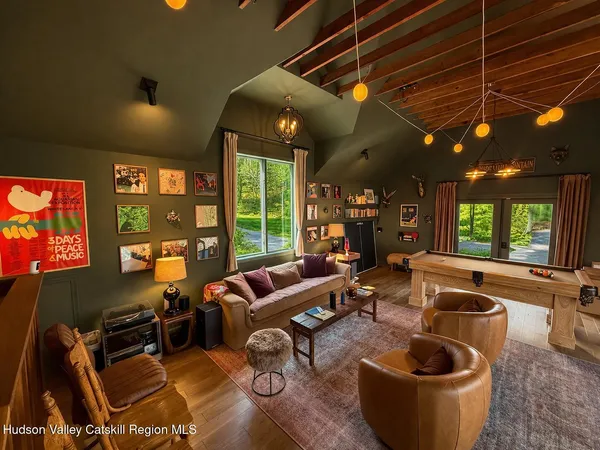 $15,000 | 26 Webster Road, Woodstock, NY 12498