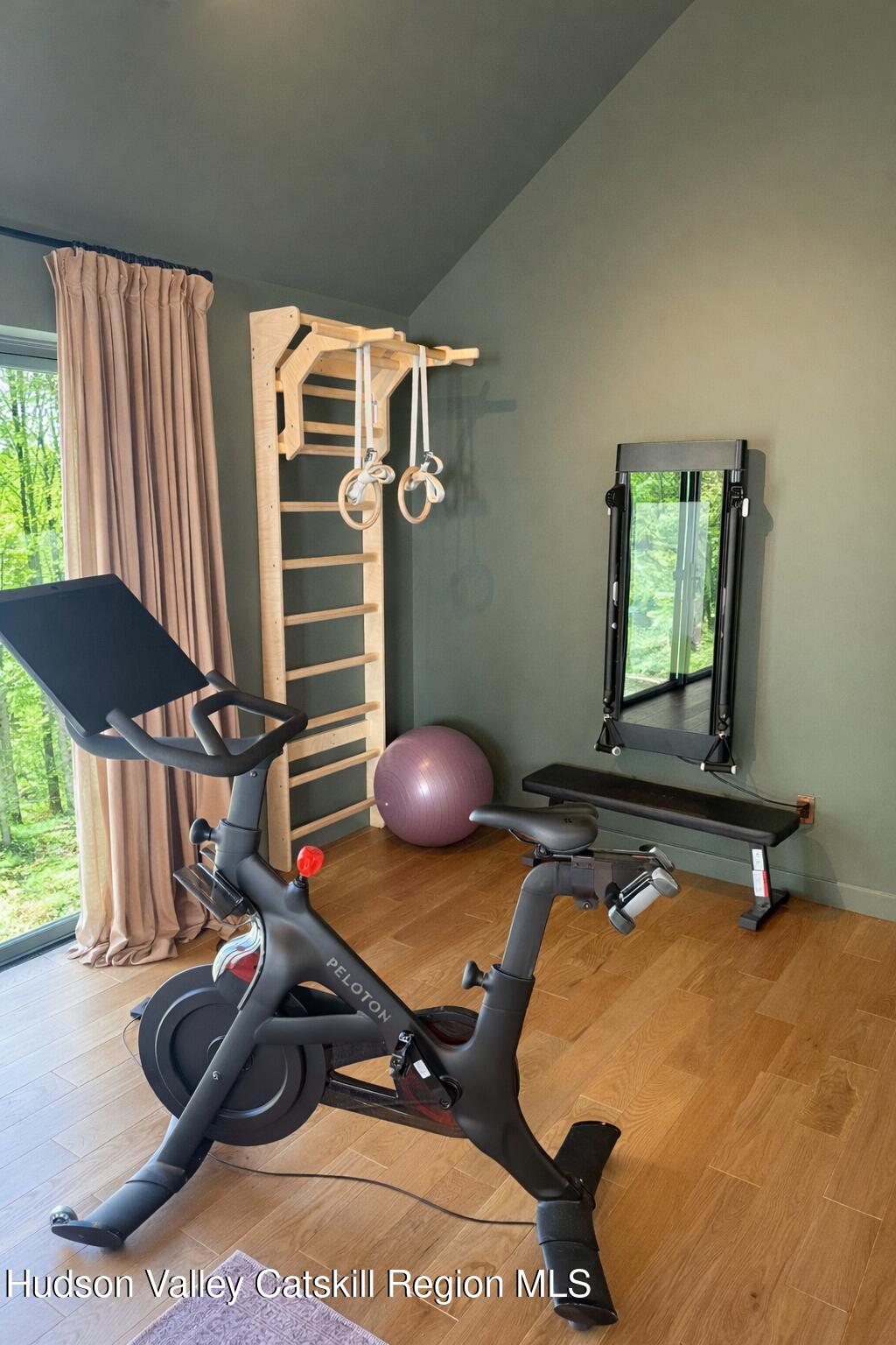 26 Webster Road Woodstock, NY 12498 - Photo 44 of 45 45