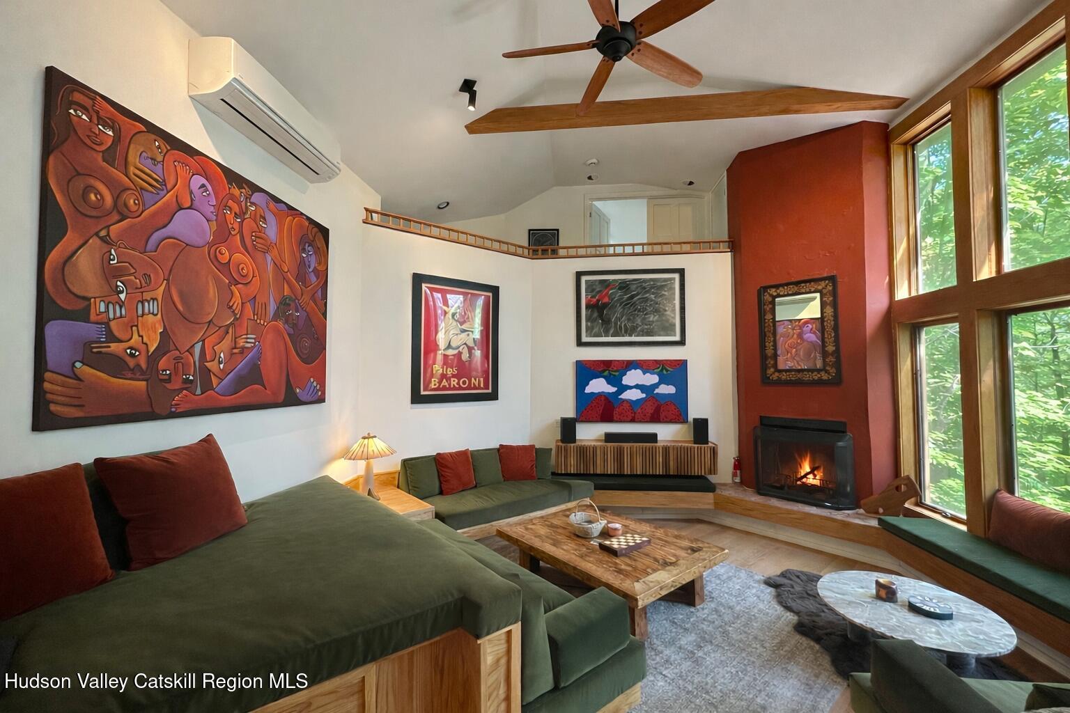 26 Webster Road Woodstock, NY 12498 - Photo 8 of 45 09